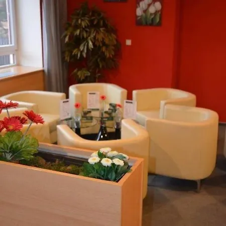 O.k. 1 Hotel 3*