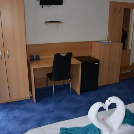 O.k. 1 3* Beroun (Central Bohemian)