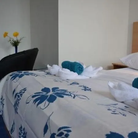 O.k. 1 Hotel 3*