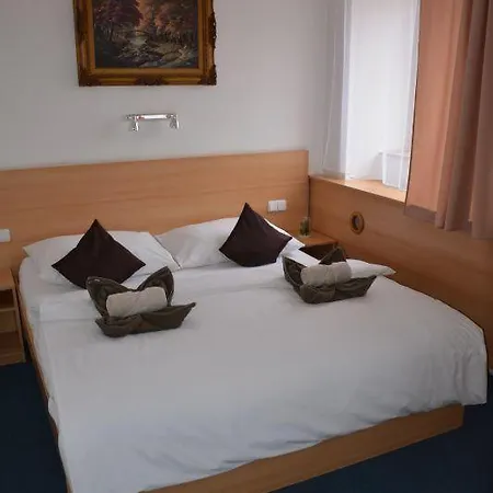 O.k. 1 Hotel 3*