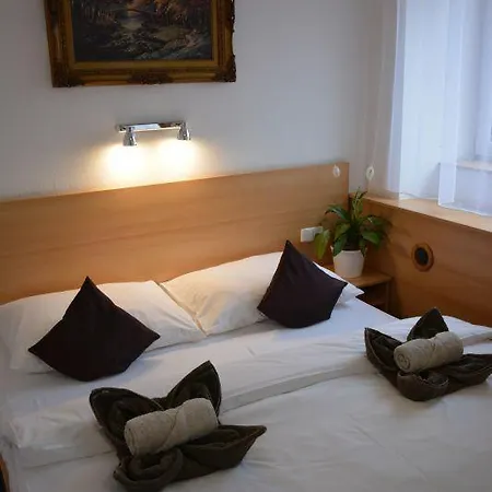 O.k. 1 Hotel