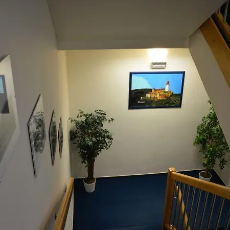 O.k. 1 Hotel