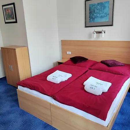 O.k. 1 Hotel 3*
