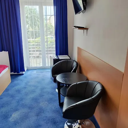 Hotel O.k. 1 Beroun (Central Bohemian)