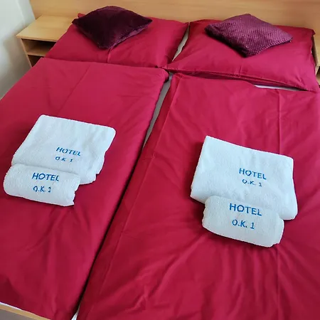 O.k. 1 ברון
