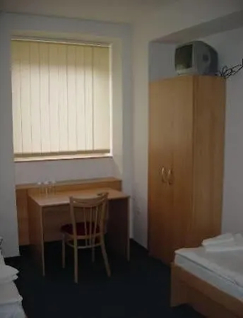O.k. 1 Hotel 3*