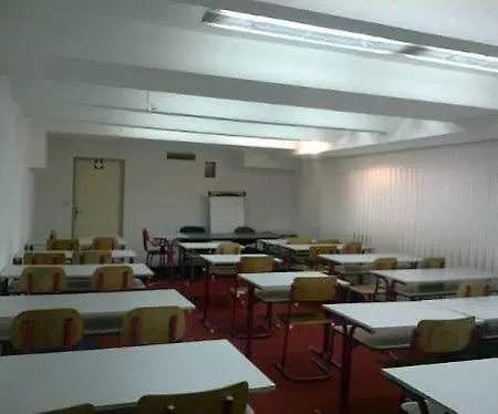 Hotel O.k. 1 3*