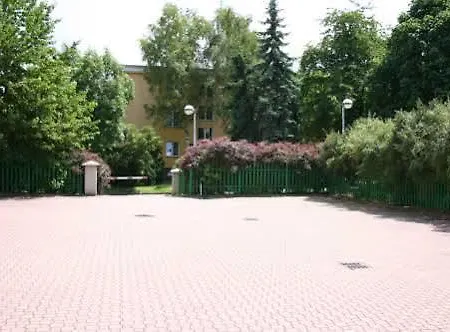 O.k. 1 Hotel