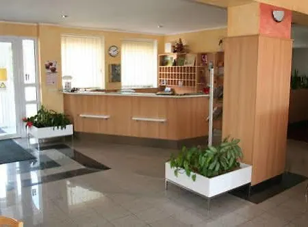 Hotel O.k. 1 Beroun (Central Bohemian)