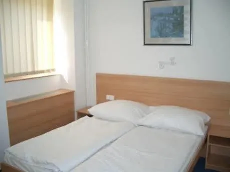 Hotel O.k. 1 Beroun (Central Bohemian)