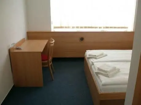 O.k. 1 Beroun (Central Bohemian)