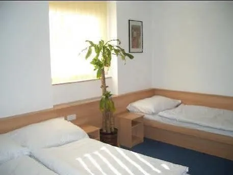 O.k. 1 Beroun (Central Bohemian)