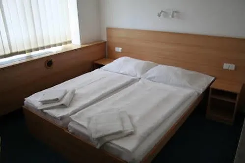 O.k. 1 3* Beroun (Central Bohemian)