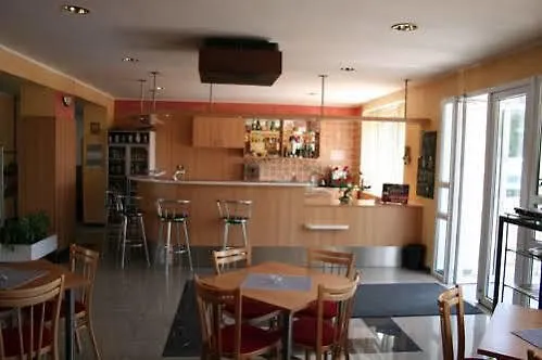 O.k. 1 Hotel Beroun (Central Bohemian)